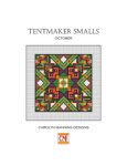 (image for) Tentmaker Smalls - October